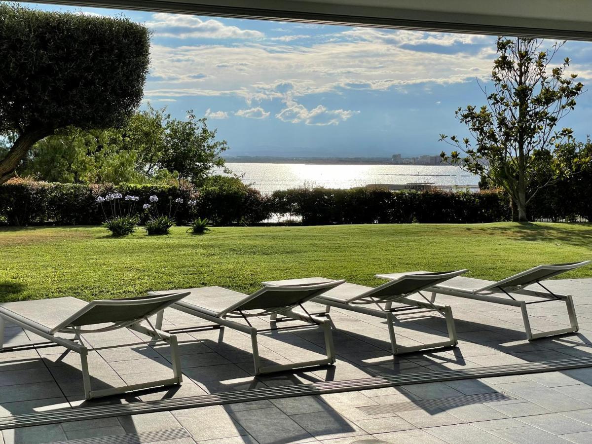 Casa Llosa Roses Extérieur photo
