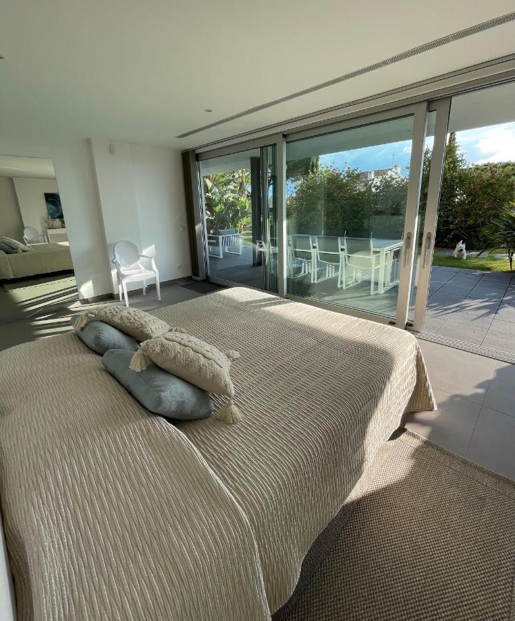 Casa Llosa Roses Extérieur photo