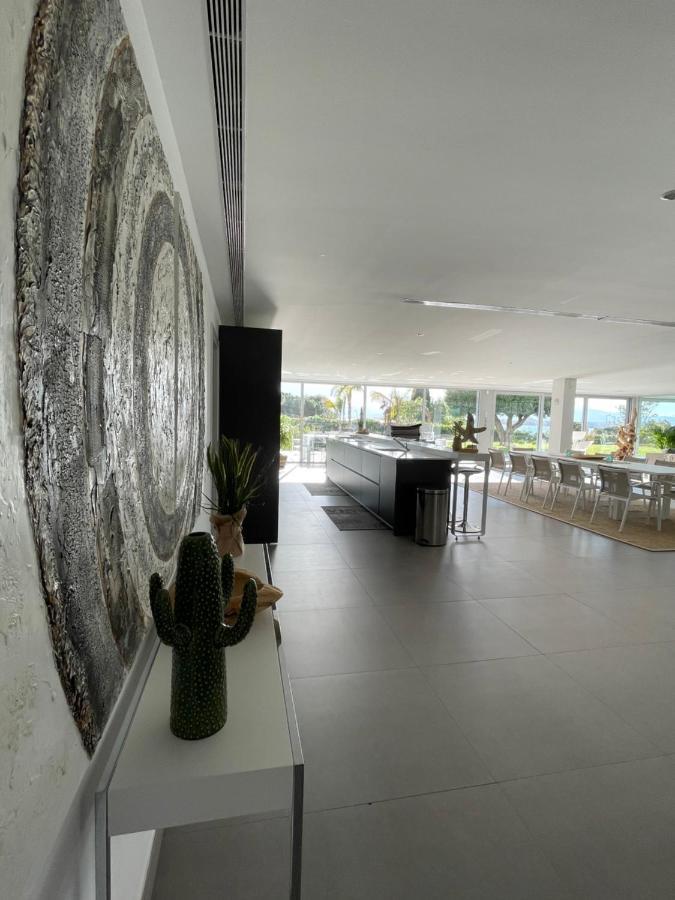 Casa Llosa Roses Extérieur photo
