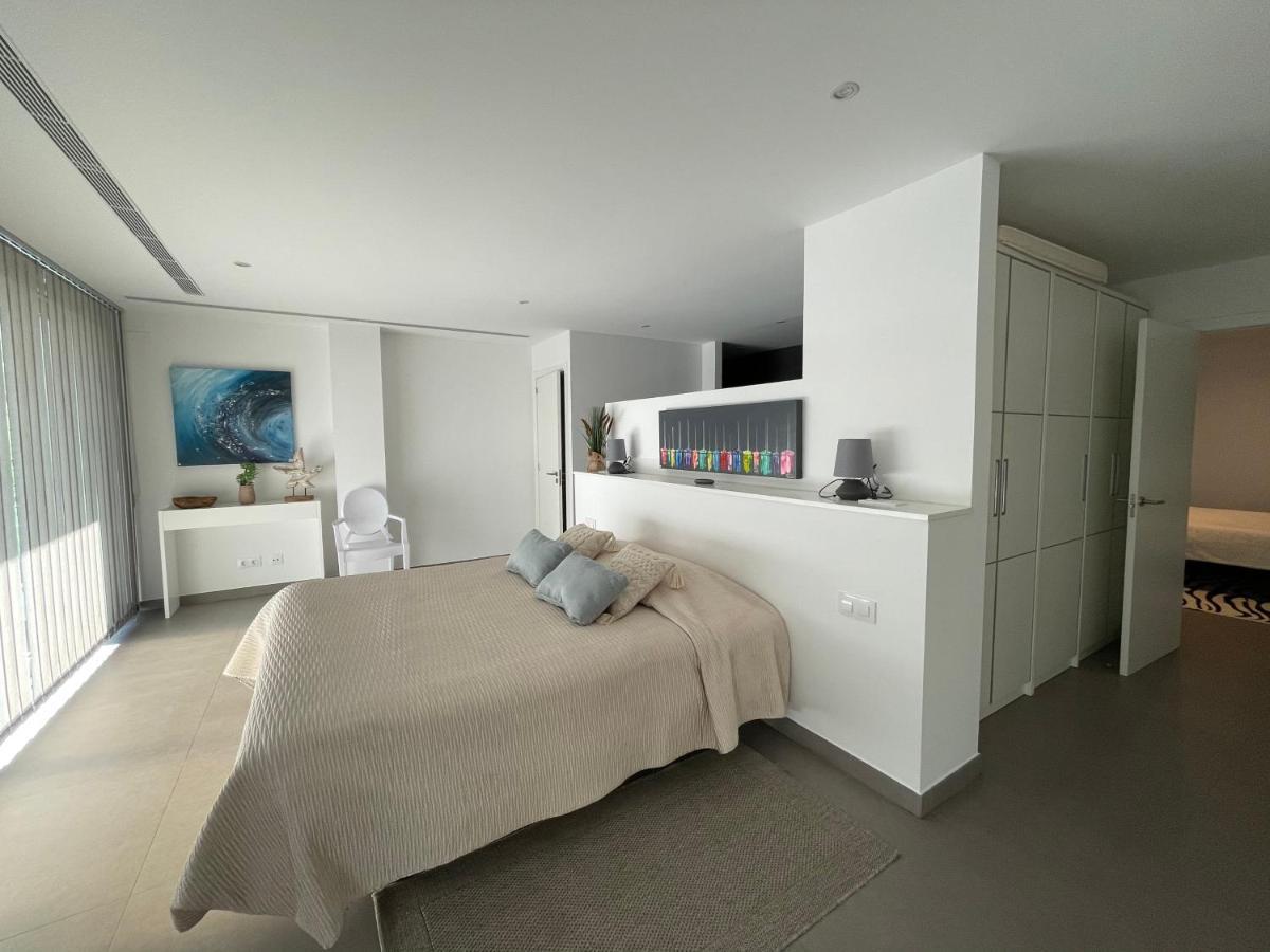 Casa Llosa Roses Extérieur photo
