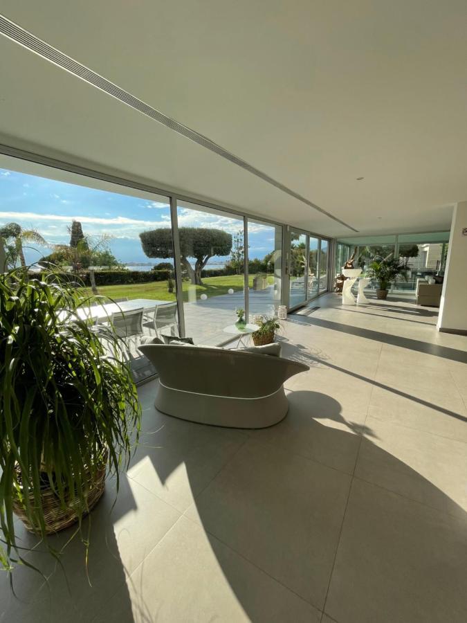 Casa Llosa Roses Extérieur photo