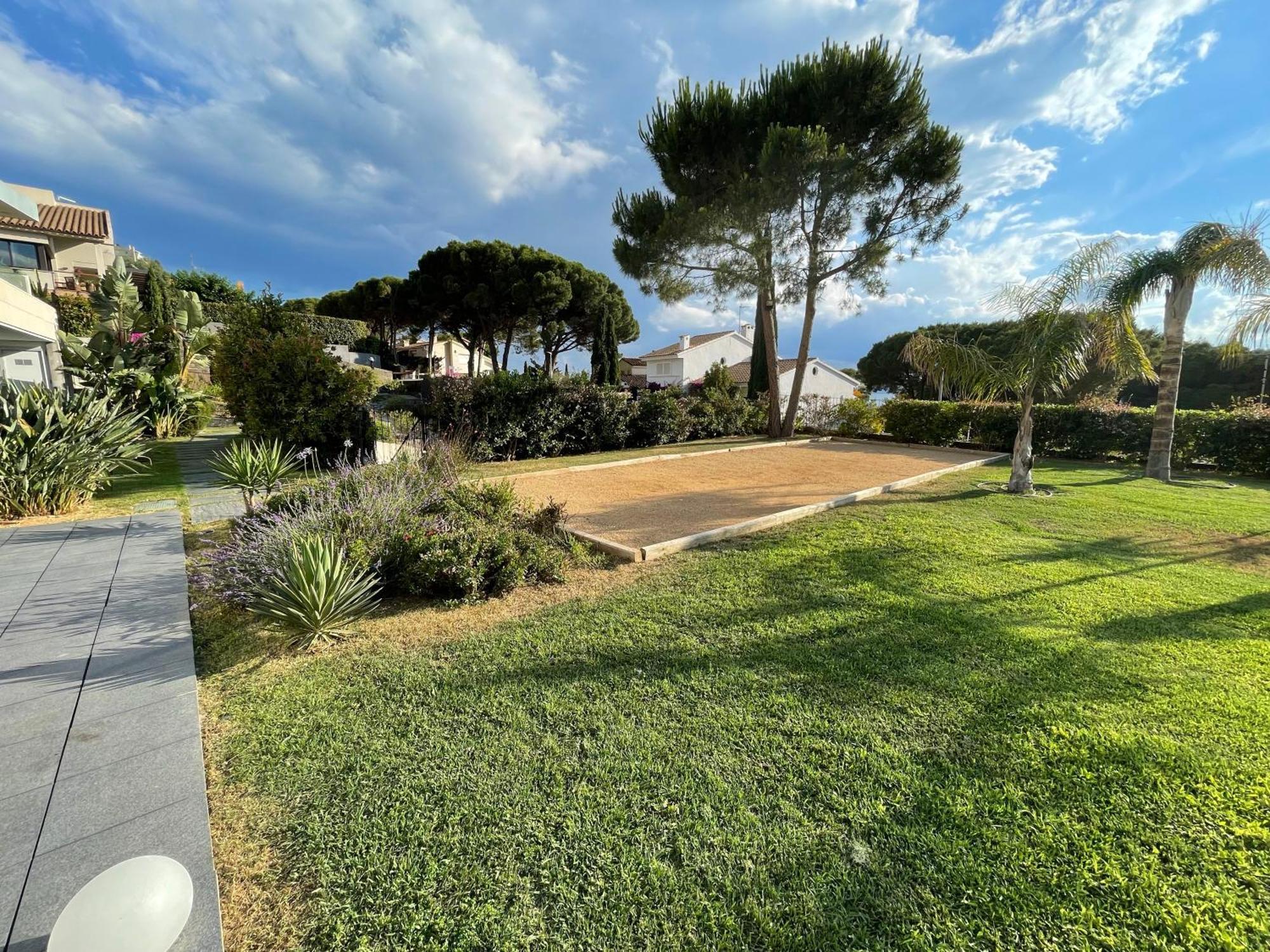 Casa Llosa Roses Extérieur photo