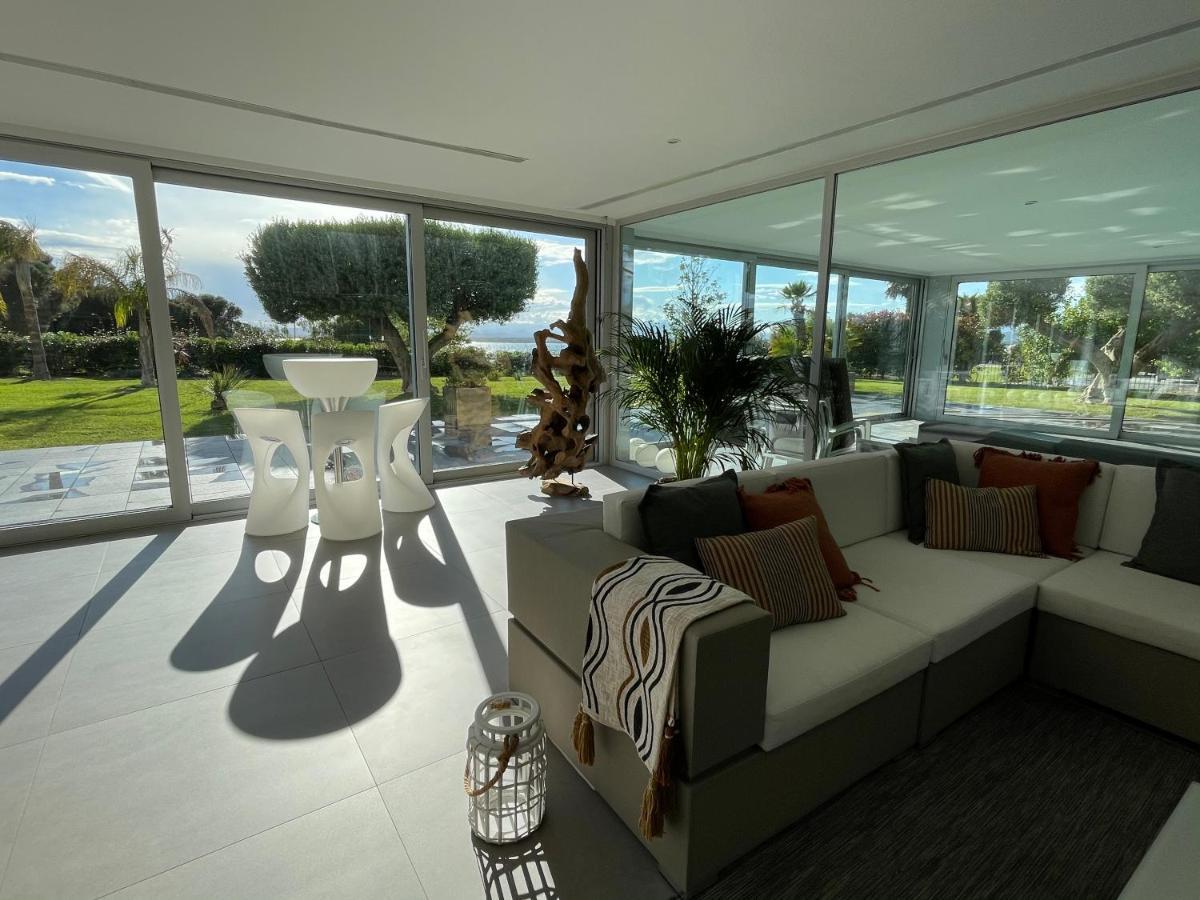 Casa Llosa Roses Extérieur photo