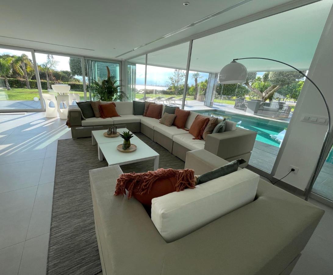 Casa Llosa Roses Extérieur photo
