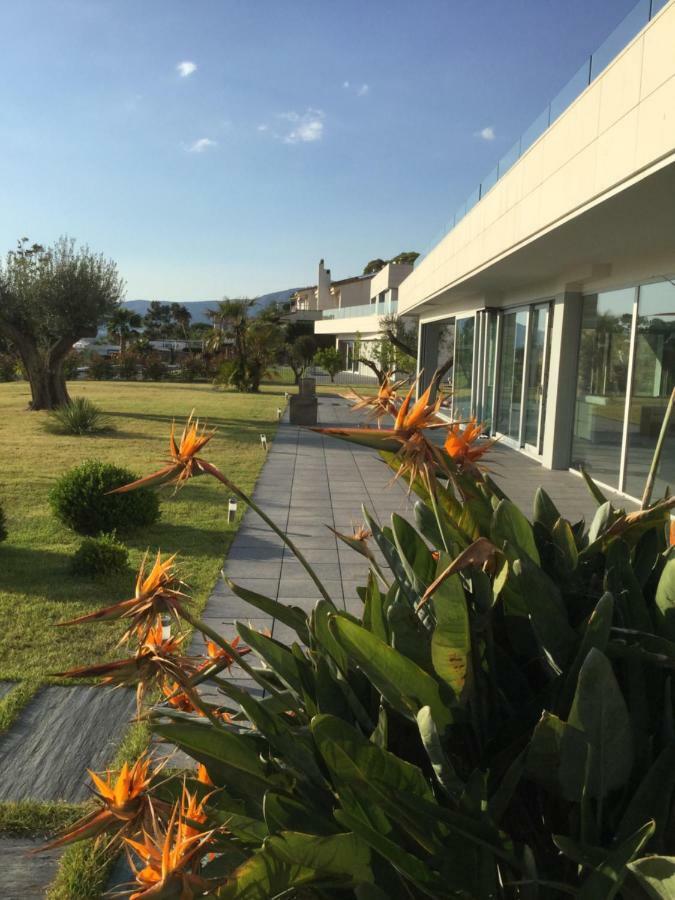 Casa Llosa Roses Extérieur photo