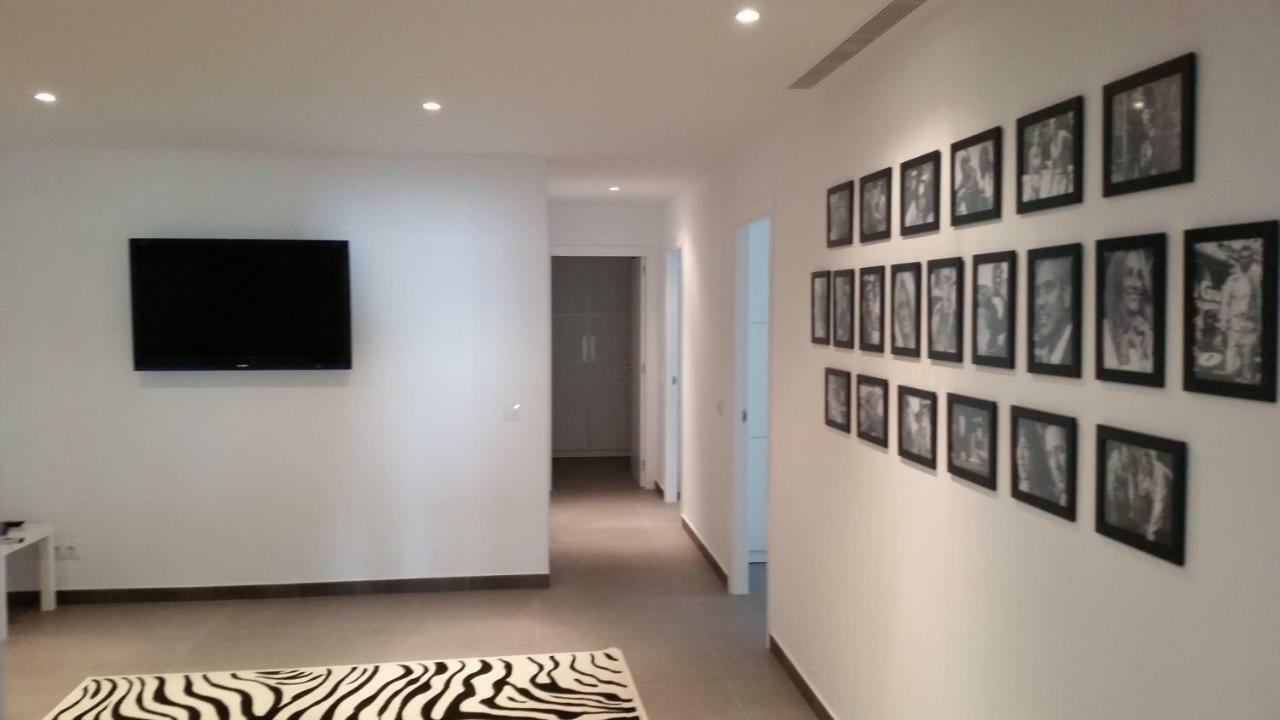 Casa Llosa Roses Extérieur photo